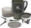 WINDBURNER 1,0 l Personal Stove System plynový vařič (černý hrnec)